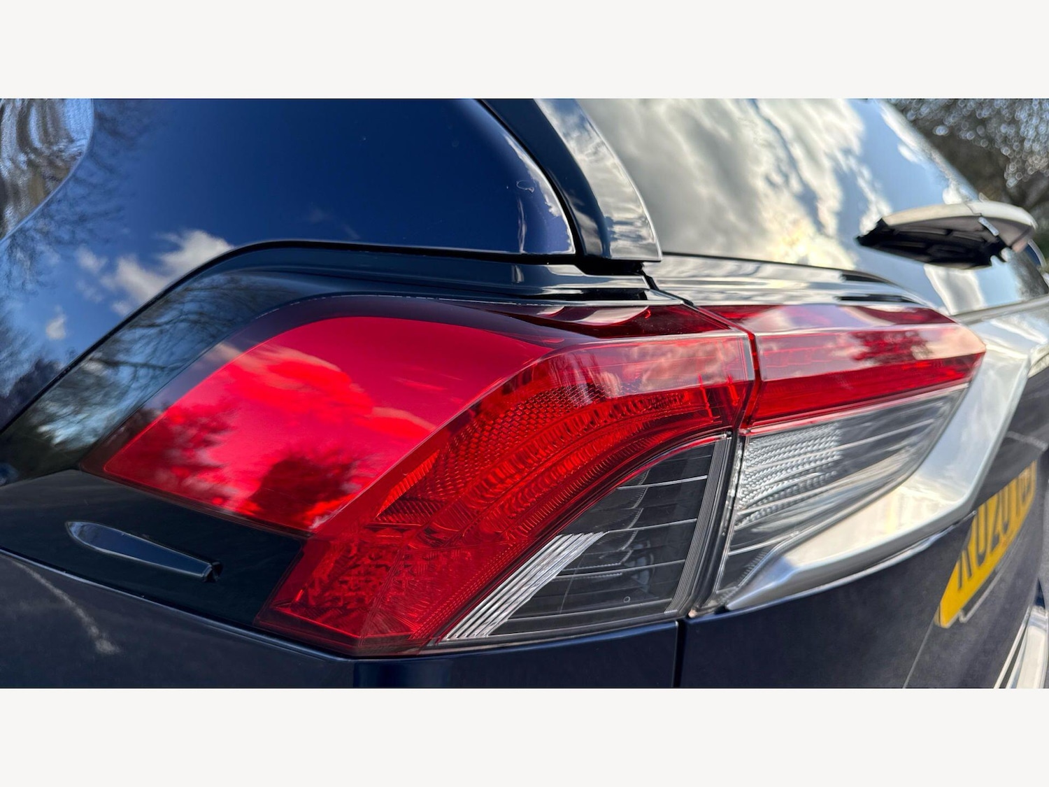 Used Toyota RAV4 2020 for sale - 77838678: Photo 22