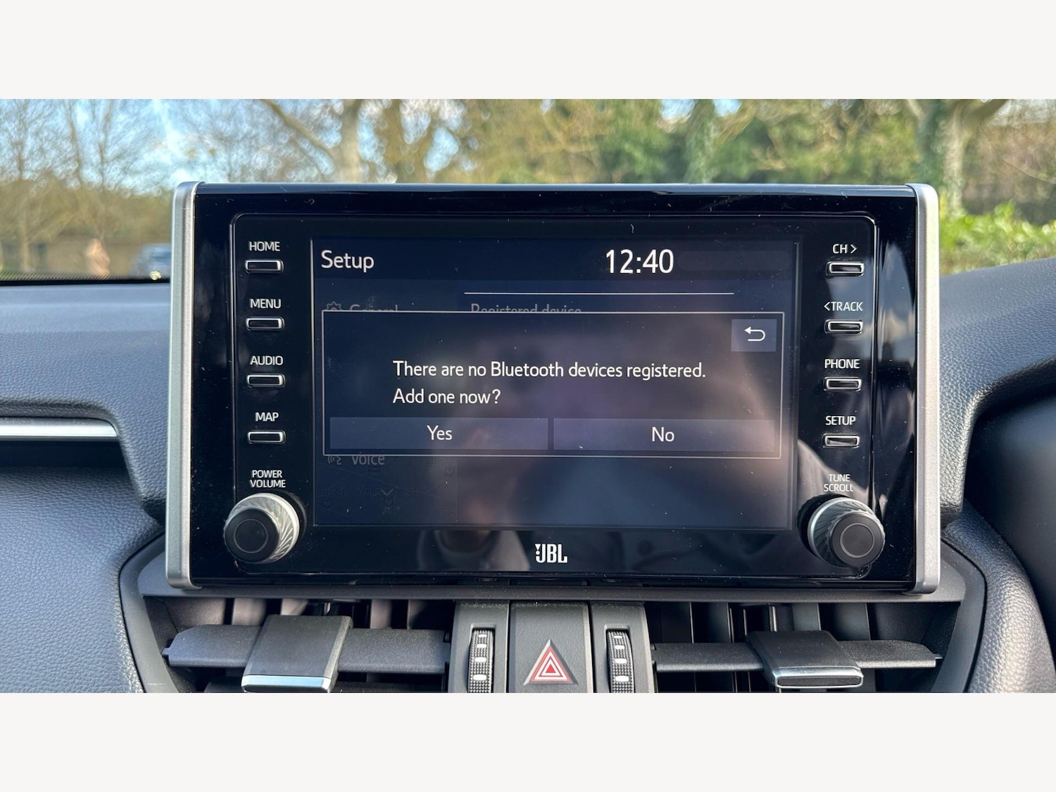 Used Toyota RAV4 2020 for sale - 77838678: Photo 24