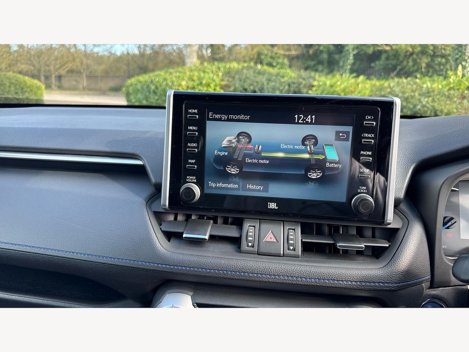 Used Toyota RAV4 2020 for sale - 77838678: Photo 25