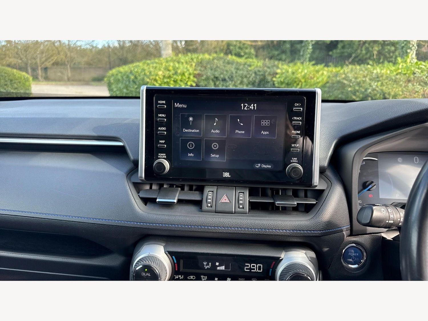 Used Toyota RAV4 2020 for sale - 77838678: Photo 26