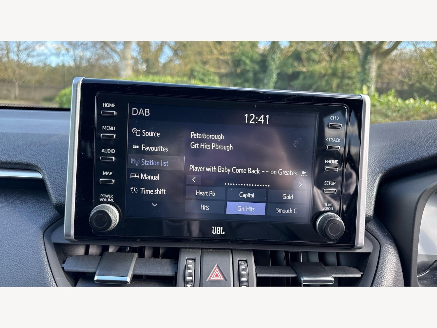 Used Toyota RAV4 2020 for sale - 77838678: Photo 27