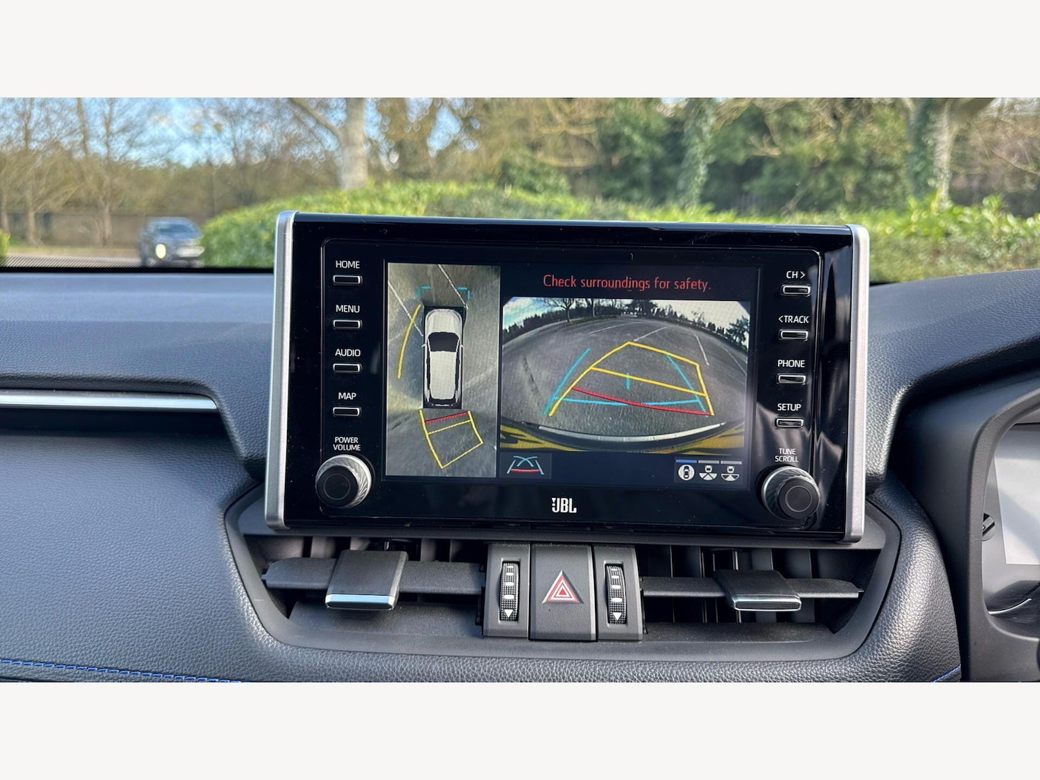 Used Toyota RAV4 2020 for sale - 77838678: Photo 28