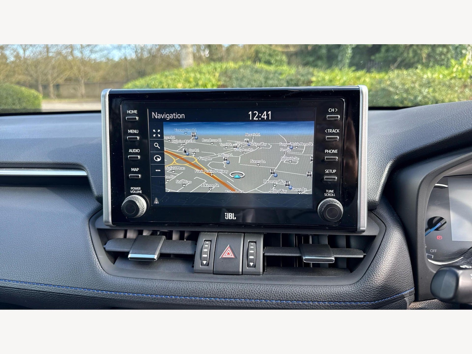 Used Toyota RAV4 2020 for sale - 77838678: Photo 29