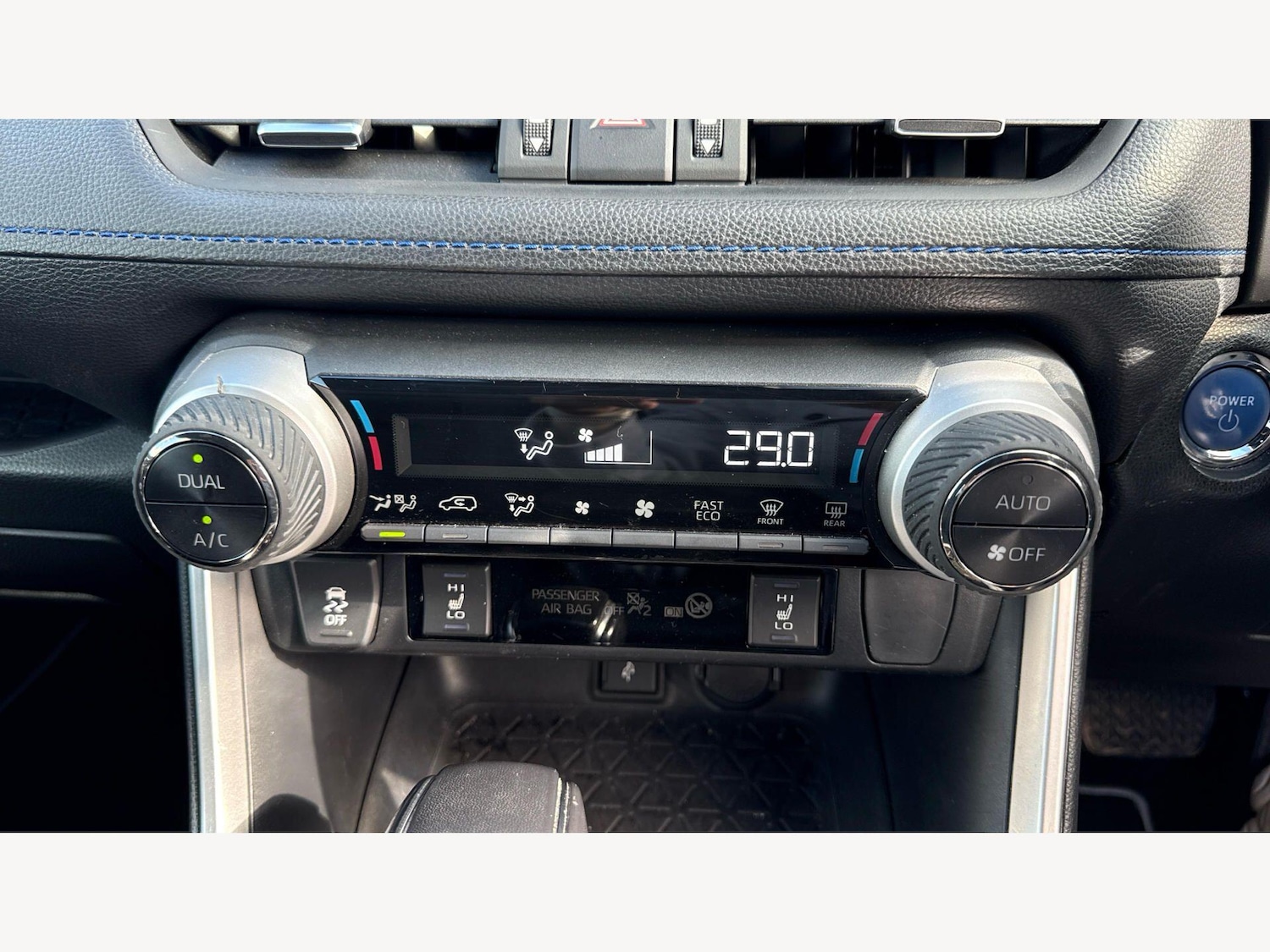 Used Toyota RAV4 2020 for sale - 77838678: Photo 30