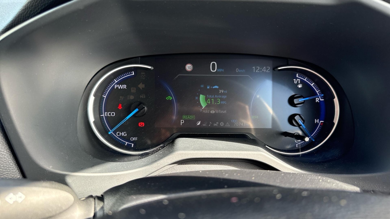 Used Toyota RAV4 2020 for sale - 77838678: Photo 36