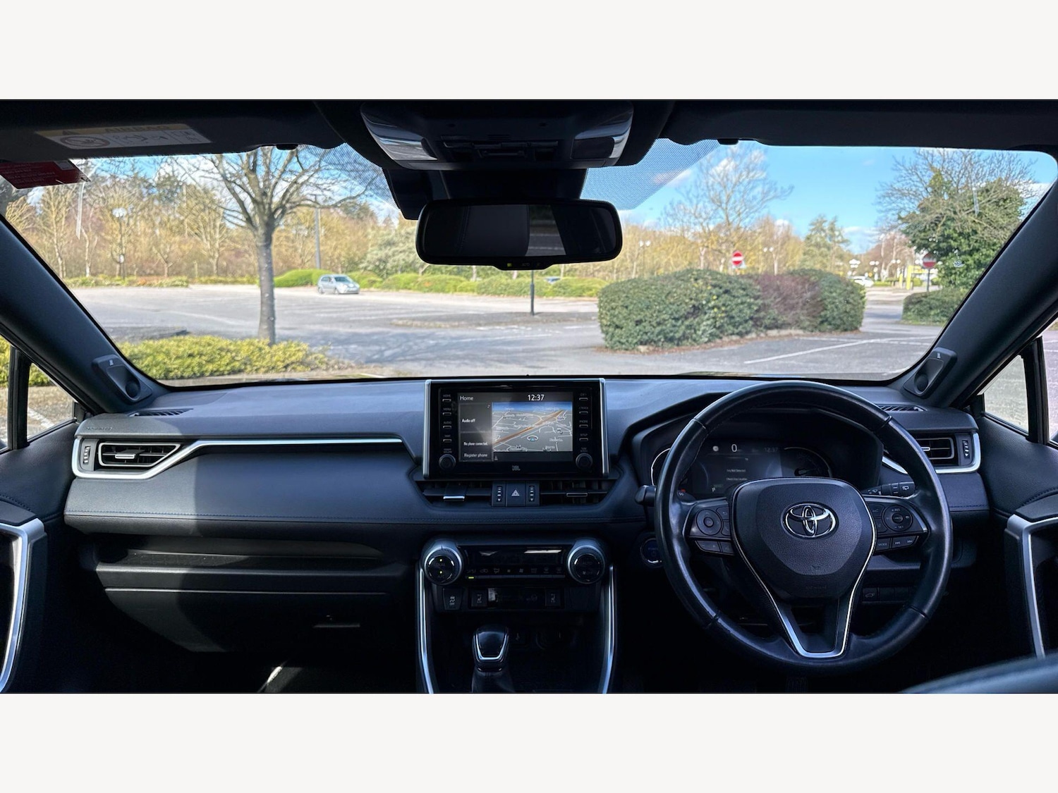 Used Toyota RAV4 2020 for sale - 77838678: Photo 7