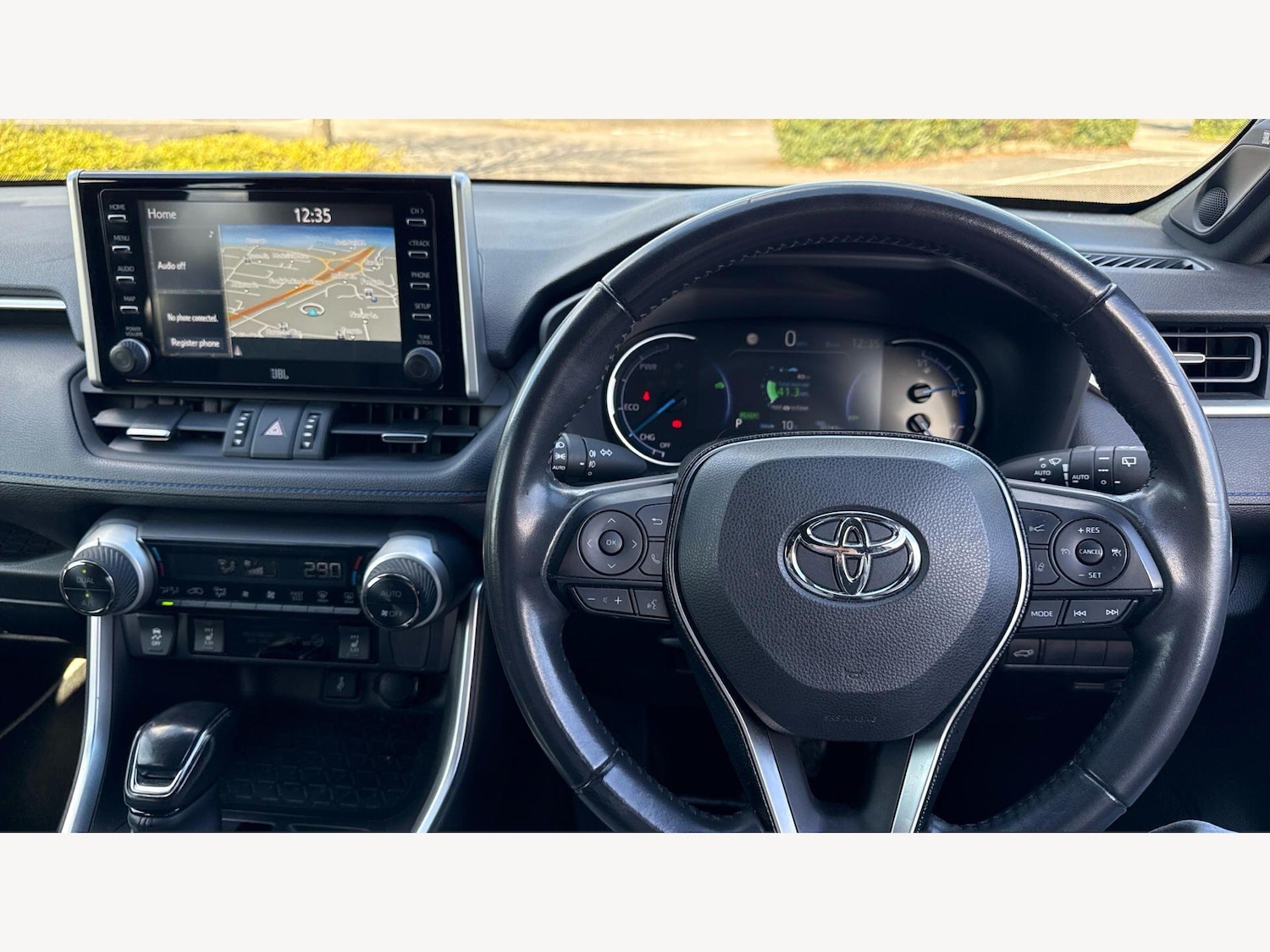 Used Toyota RAV4 2020 for sale - 77838678: Photo 8