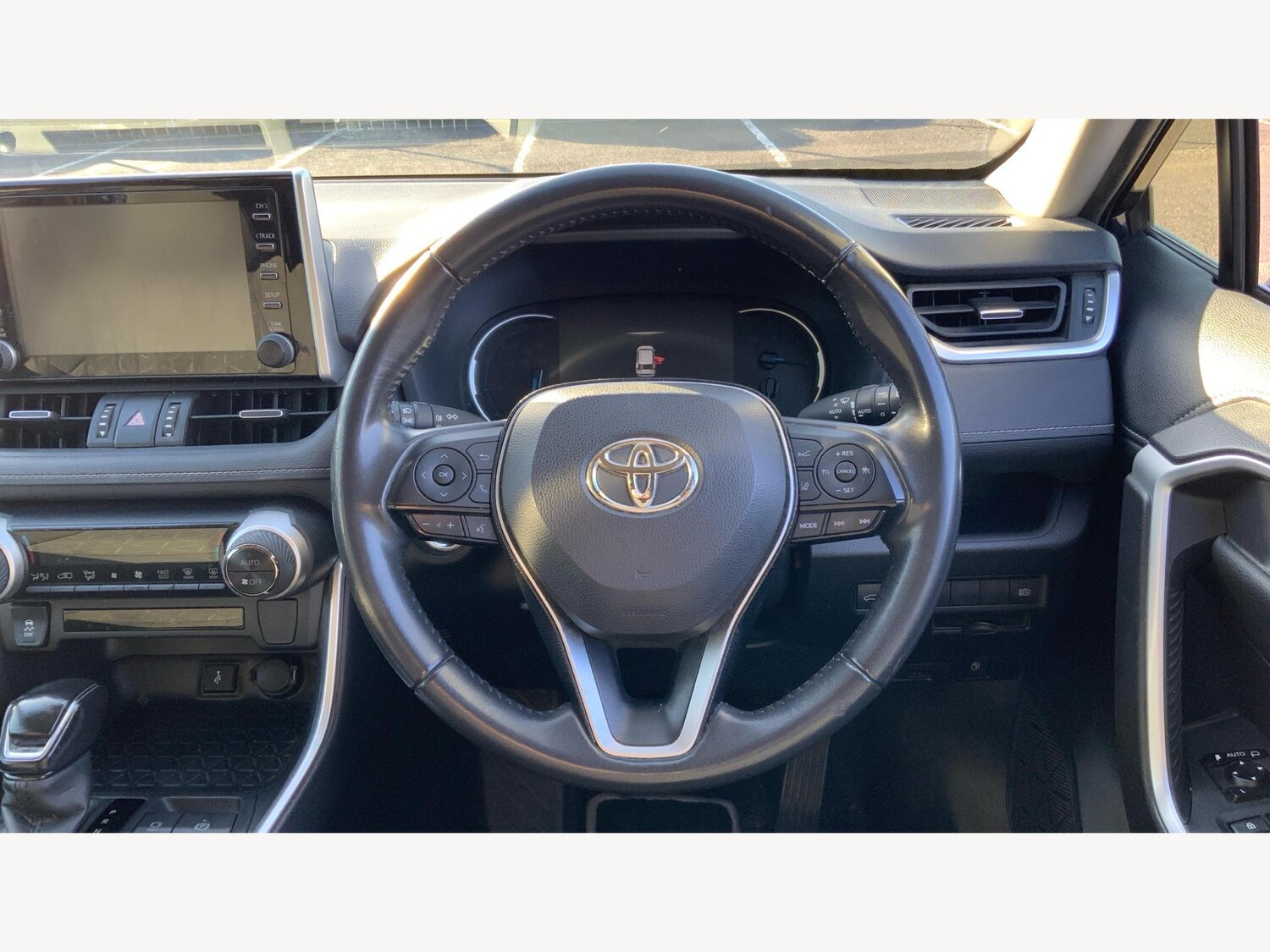 Used Toyota RAV4 for sale - 77351509: Photo 10