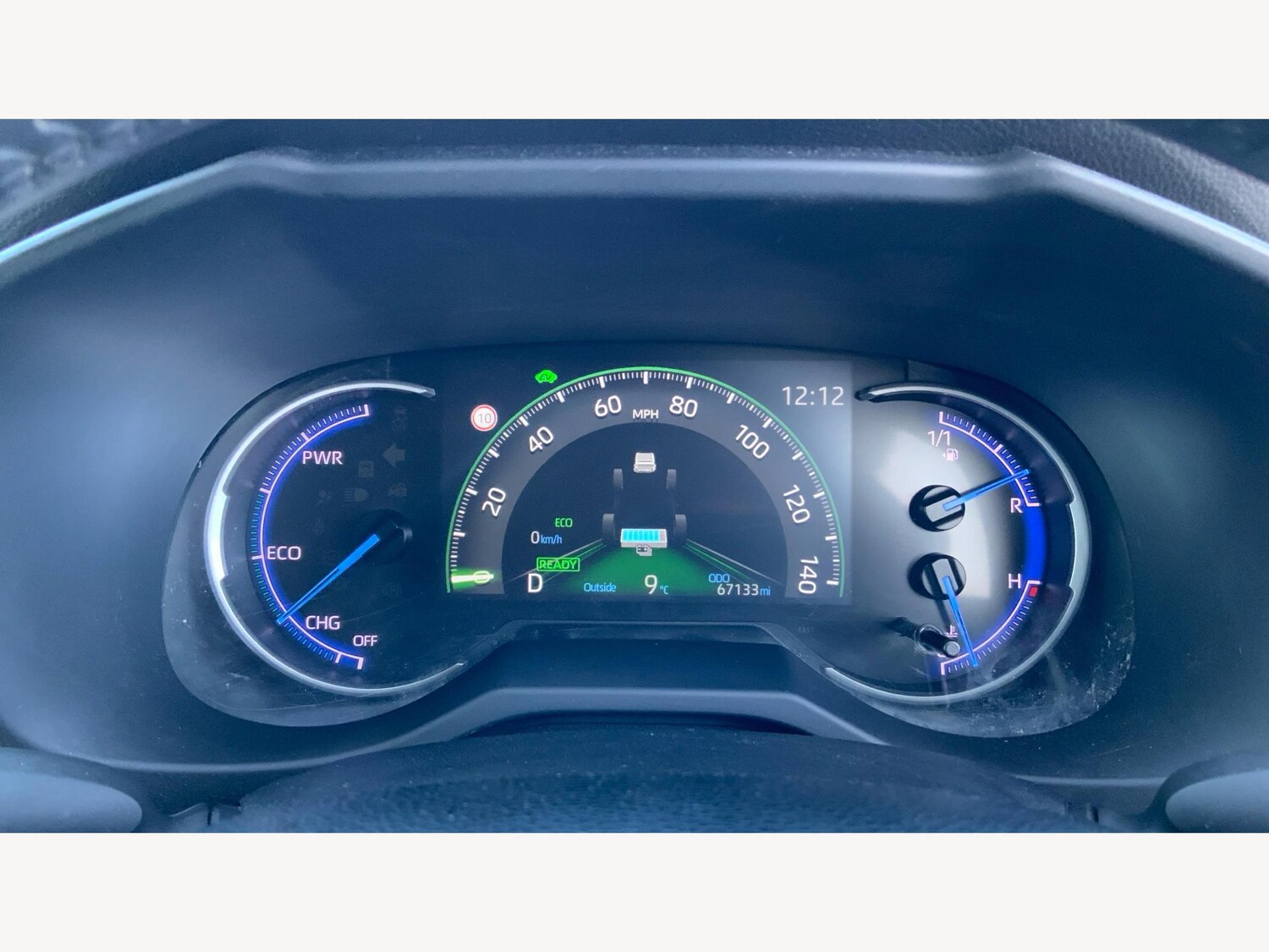 Used Toyota RAV4 for sale - 77351509: Photo 11