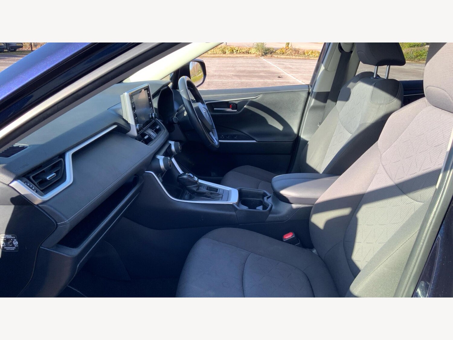 Used Toyota RAV4 for sale - 77351509: Photo 12