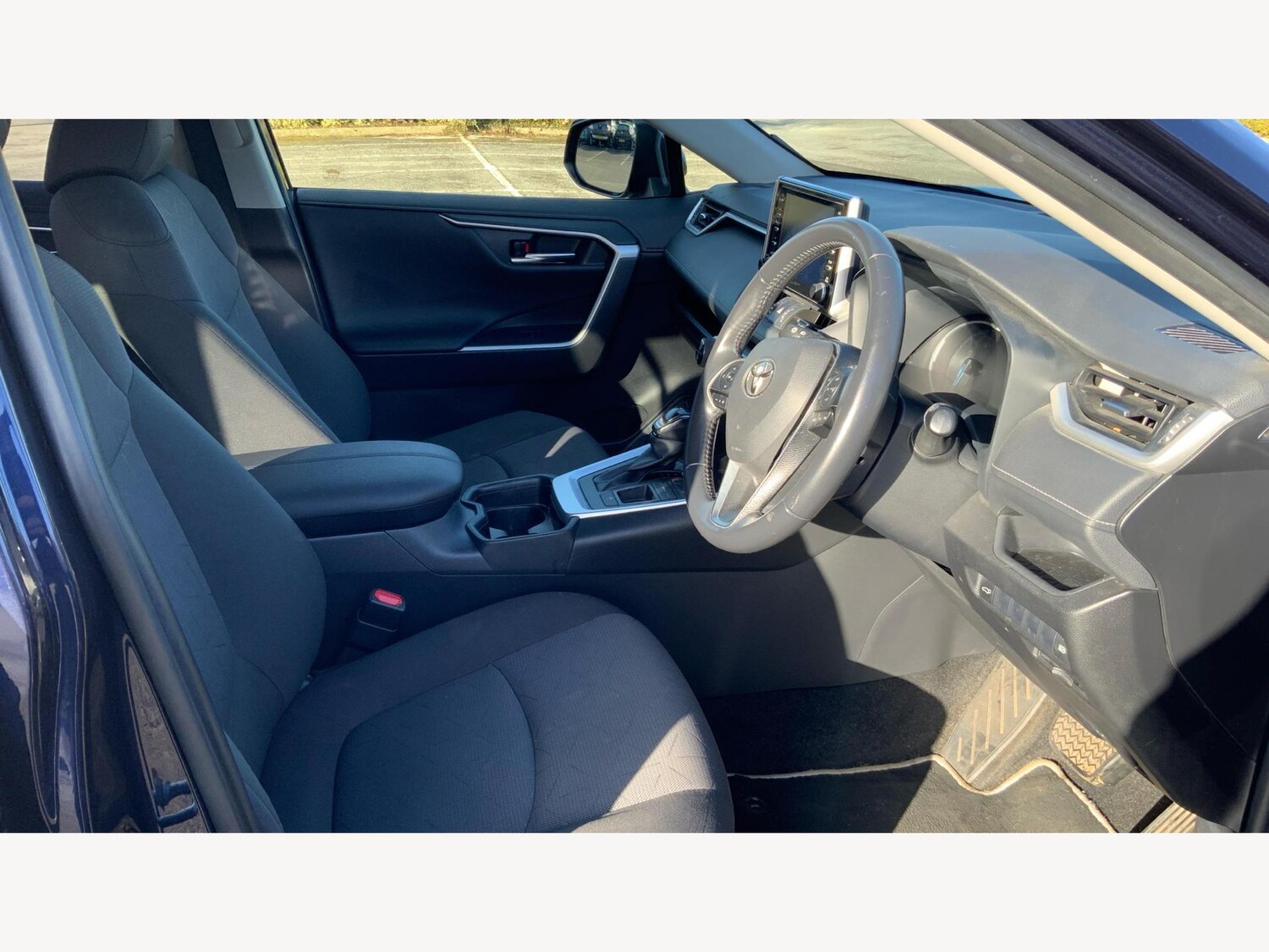 Used Toyota RAV4 for sale - 77351509: Photo 13