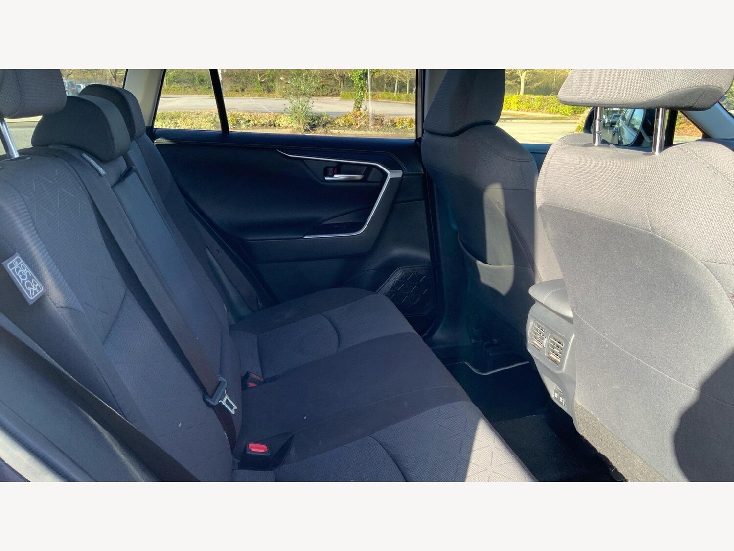 Used Toyota RAV4 for sale - 77351509: Photo 14