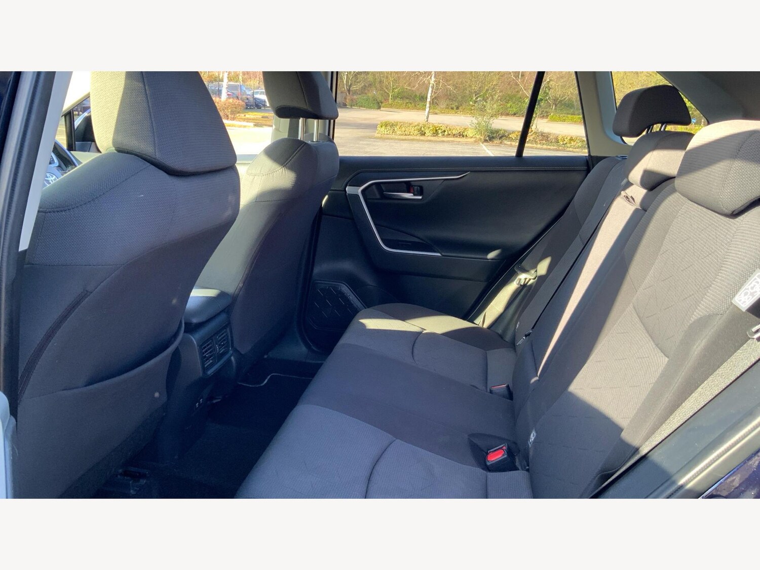 Used Toyota RAV4 for sale - 77351509: Photo 15