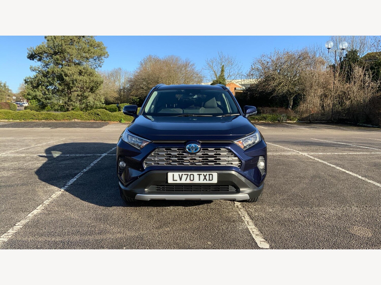 Used Toyota RAV4 for sale - 77351509: Photo 17