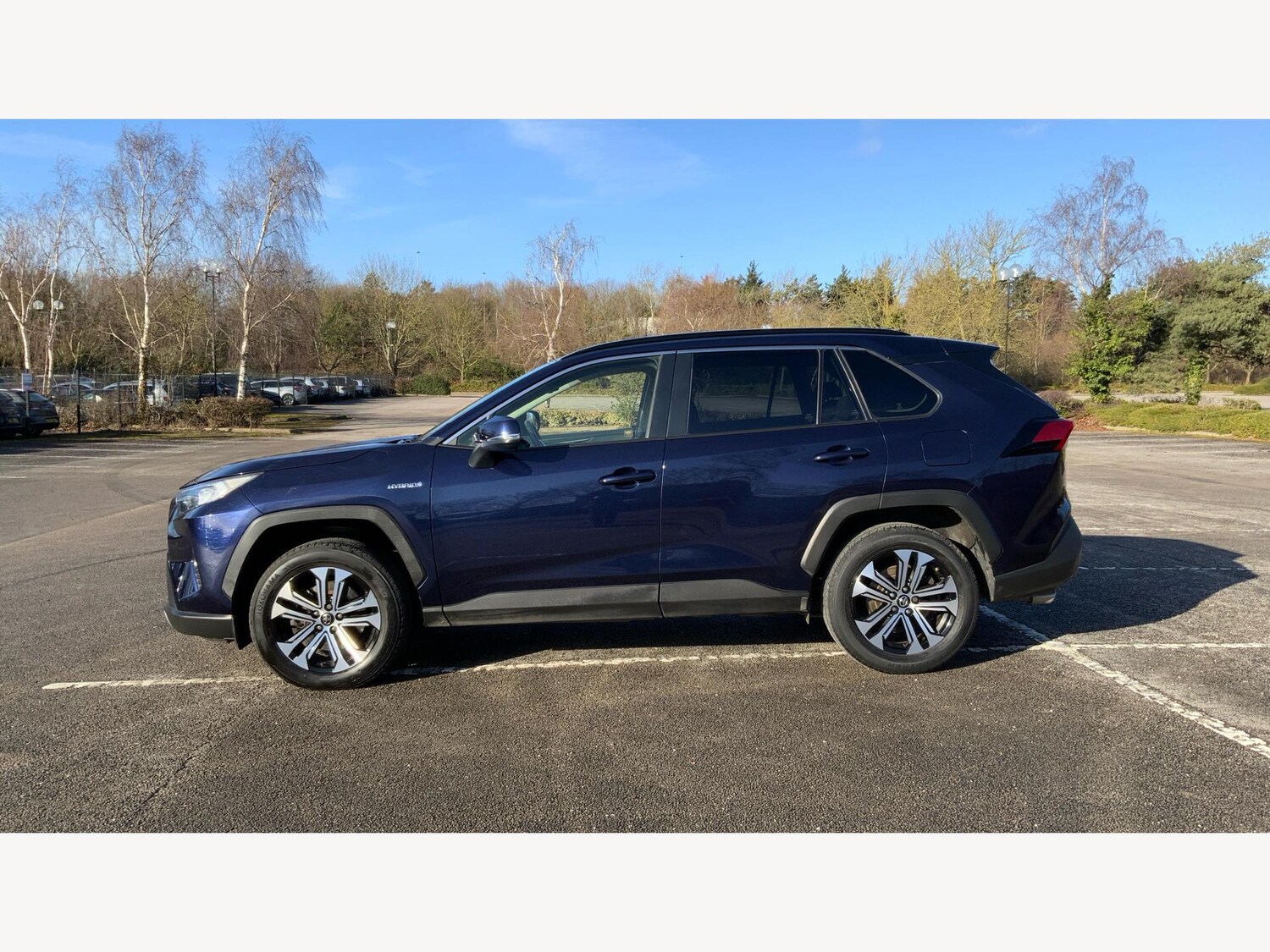 Used Toyota RAV4 for sale - 77351509: Photo 19