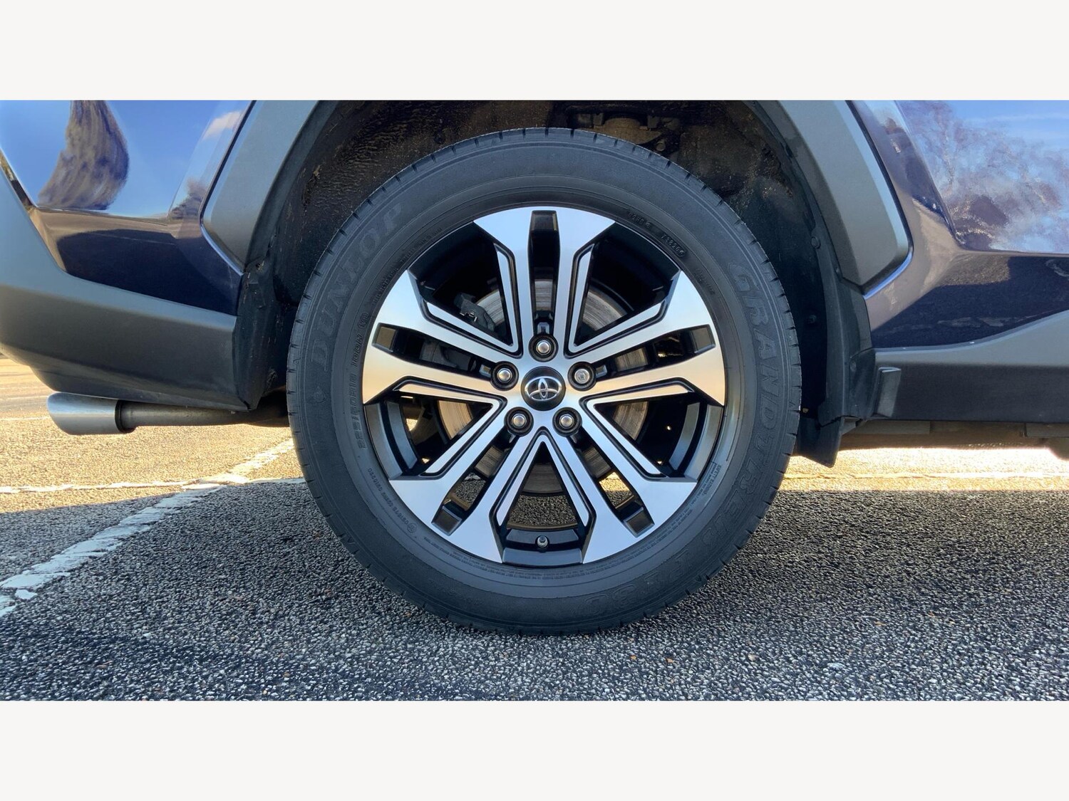 Used Toyota RAV4 for sale - 77351509: Photo 20