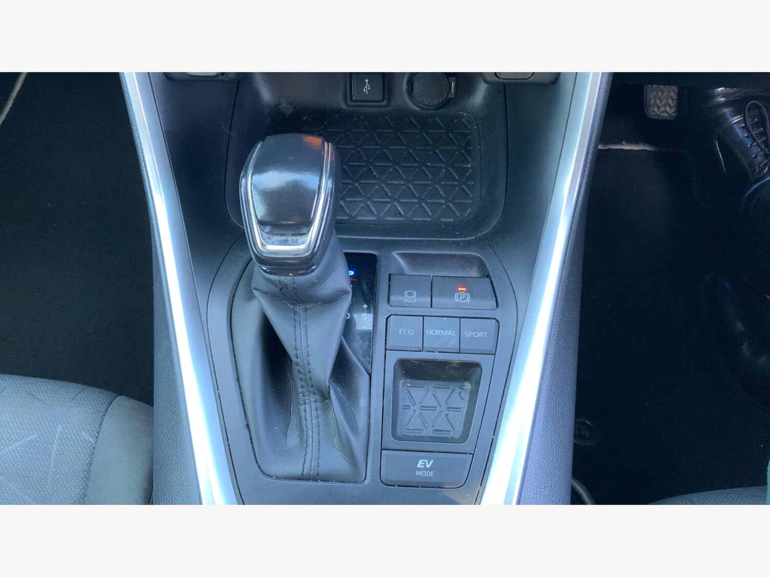 Used Toyota RAV4 for sale - 77351509: Photo 22