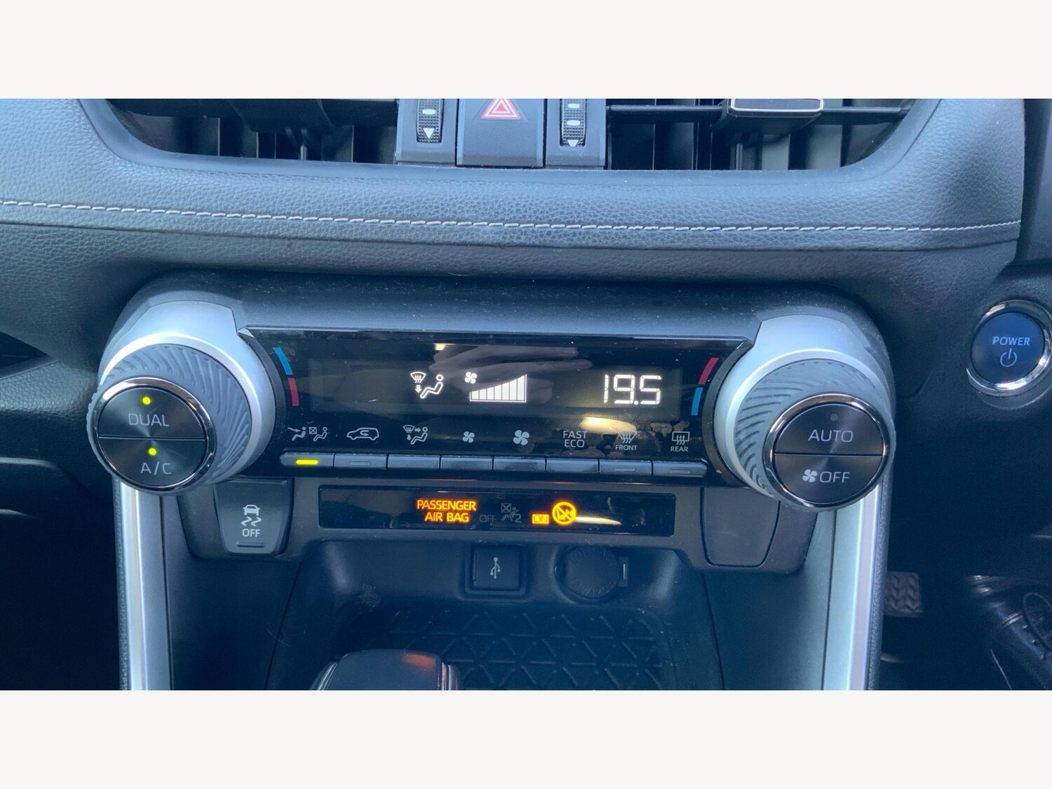 Used Toyota RAV4 for sale - 77351509: Photo 23