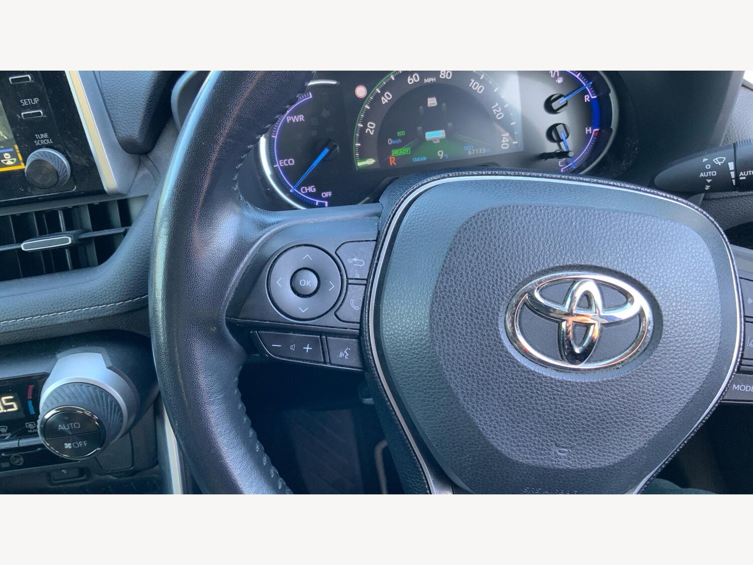Used Toyota RAV4 for sale - 77351509: Photo 25