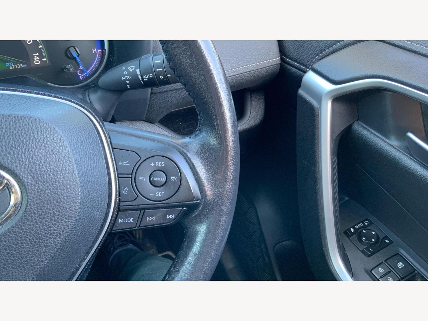 Used Toyota RAV4 for sale - 77351509: Photo 26