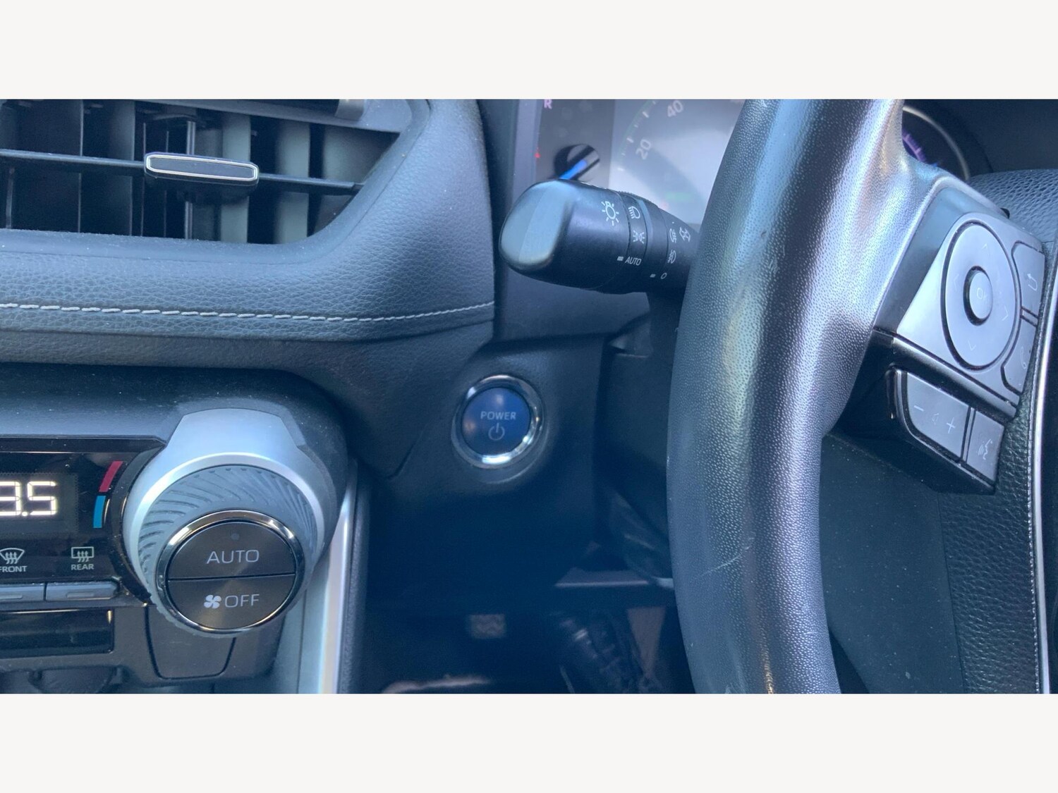 Used Toyota RAV4 for sale - 77351509: Photo 27