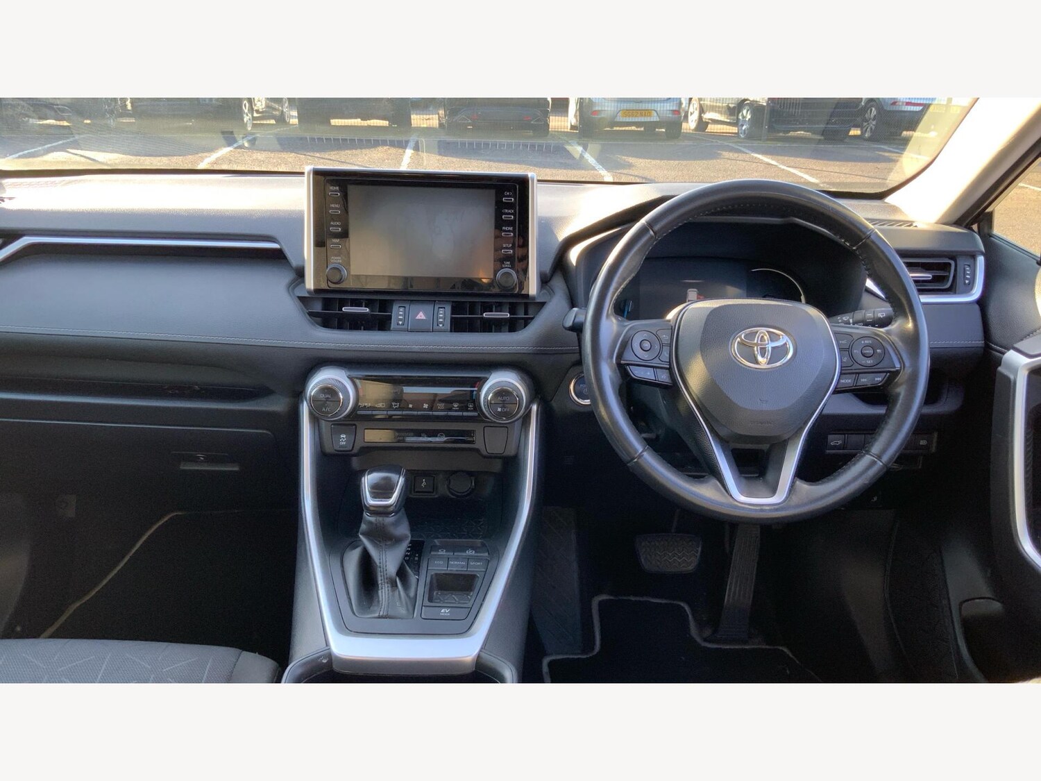 Used Toyota RAV4 for sale - 77351509: Photo 7