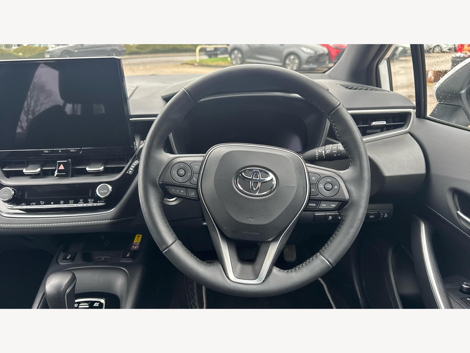 Used Toyota Corolla for sale - 77724121: Photo 10