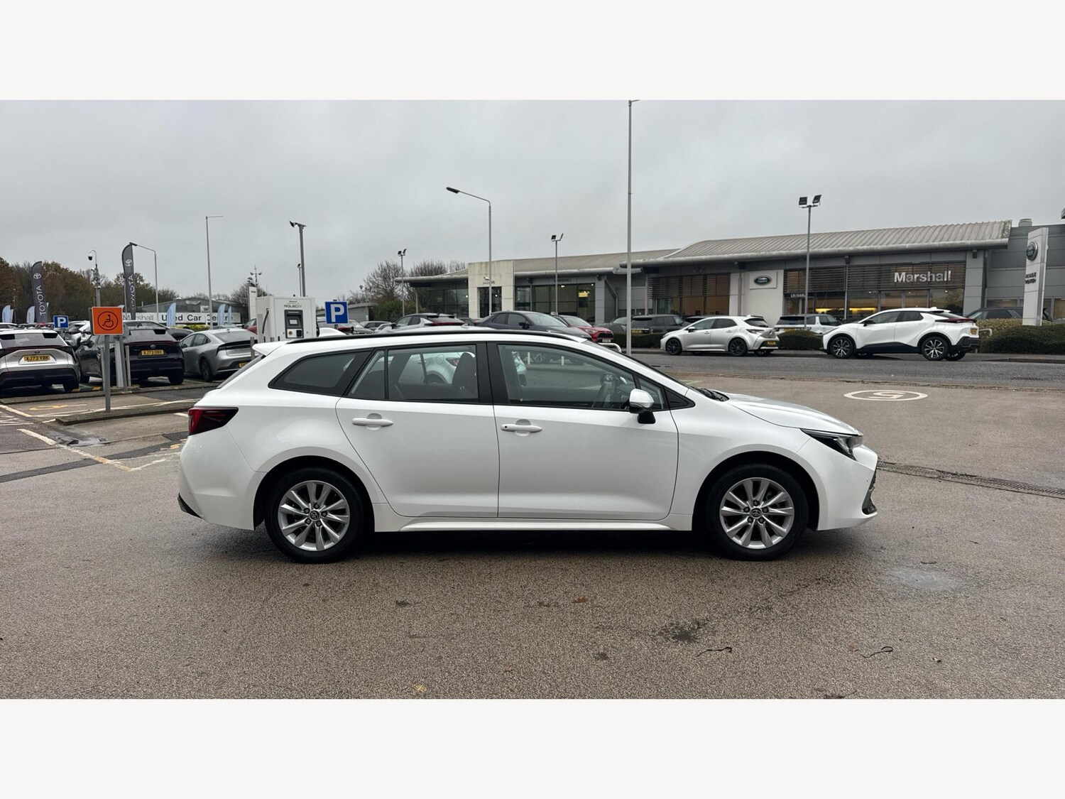 Used Toyota Corolla for sale - 77724121: Photo 18