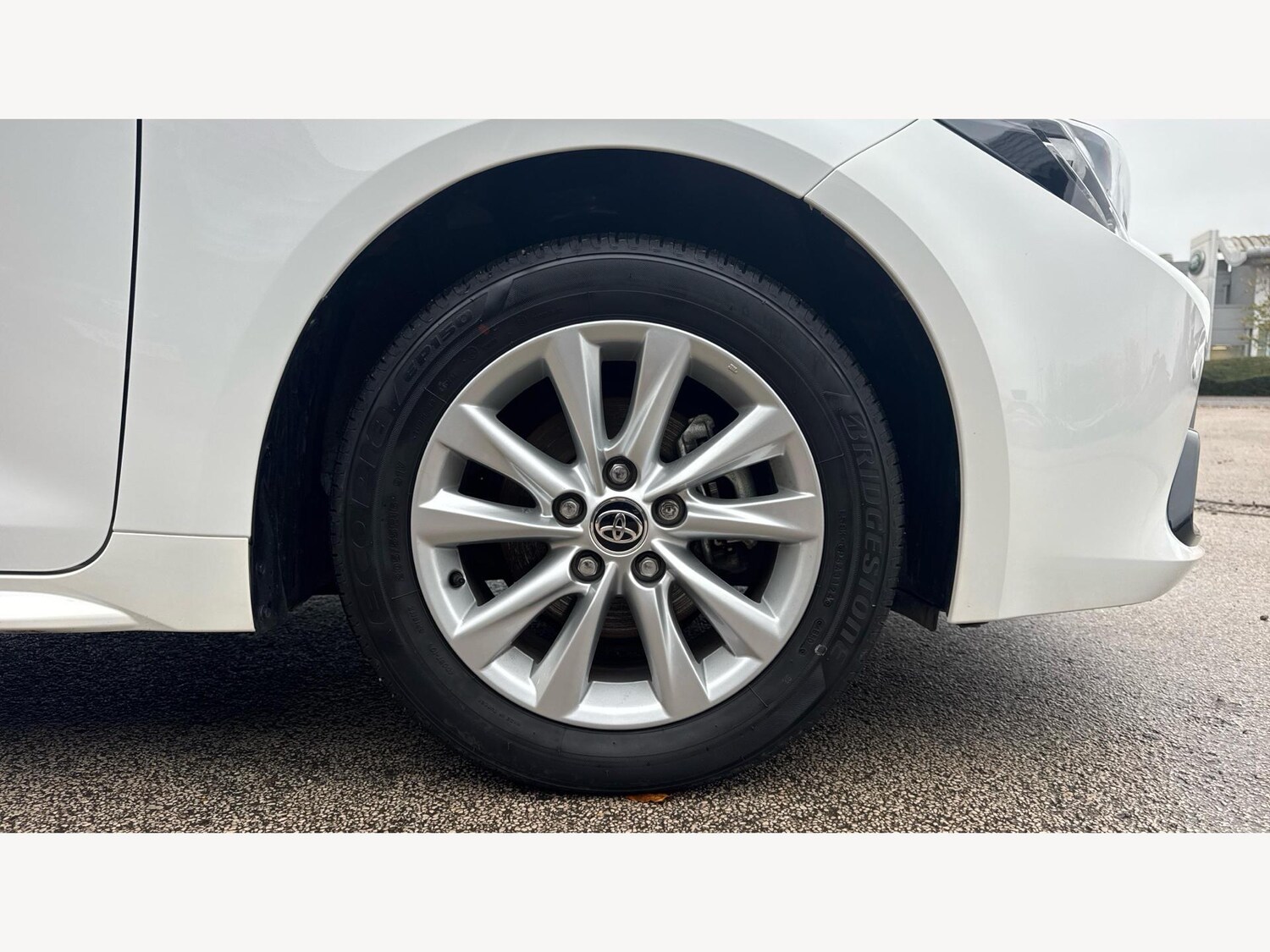 Used Toyota Corolla for sale - 77724121: Photo 20