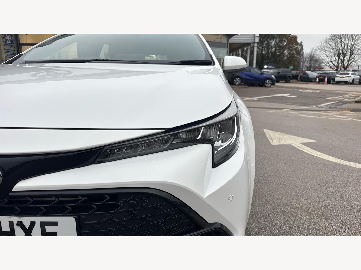 Used Toyota Corolla for sale - 77724121: Photo 25