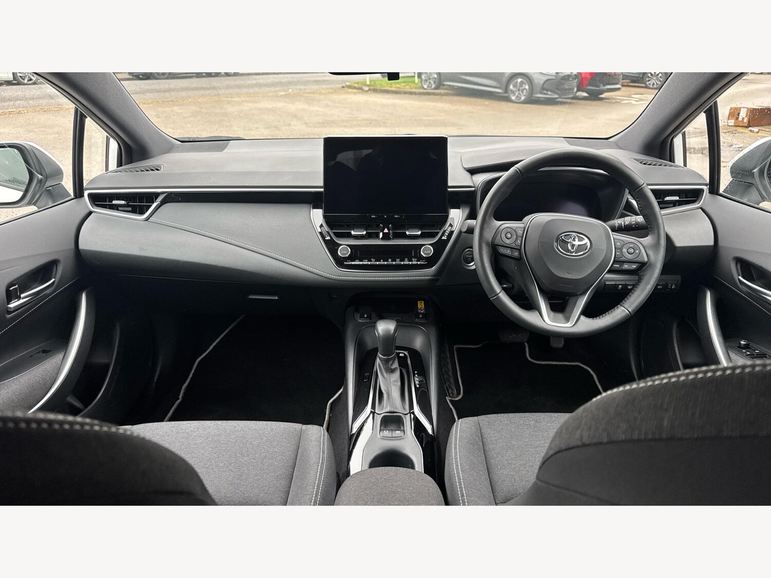 Used Toyota Corolla for sale - 77724121: Photo 7