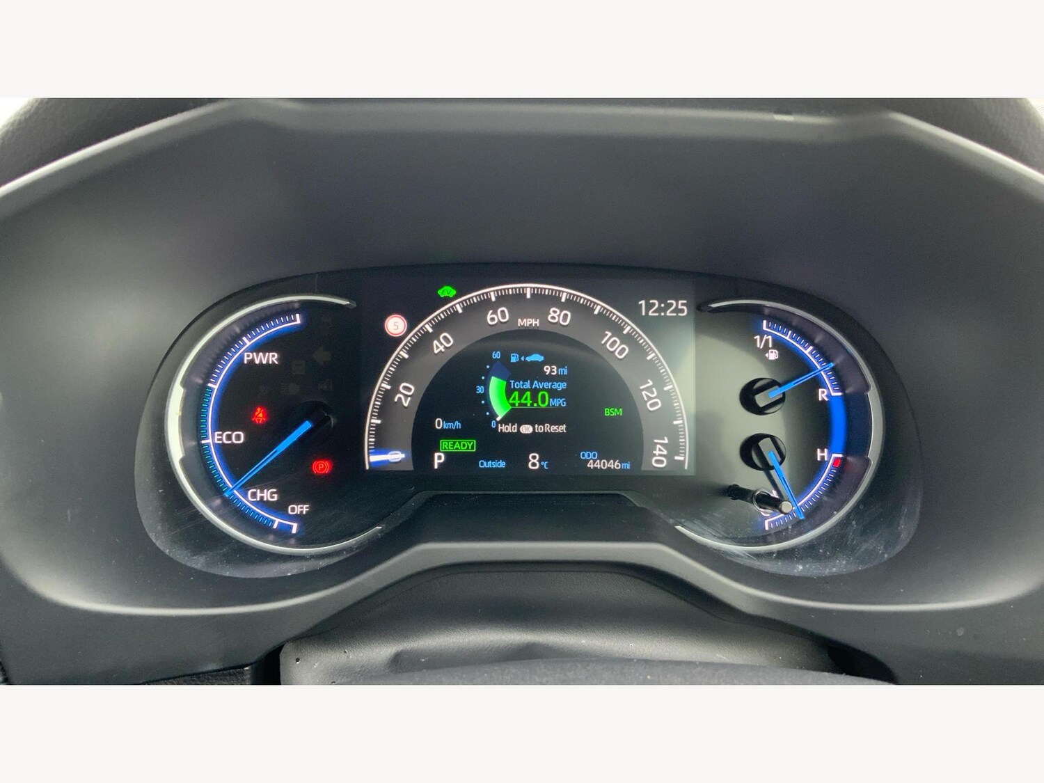 Used Toyota RAV4 2021 for sale - 77549965: Photo 11