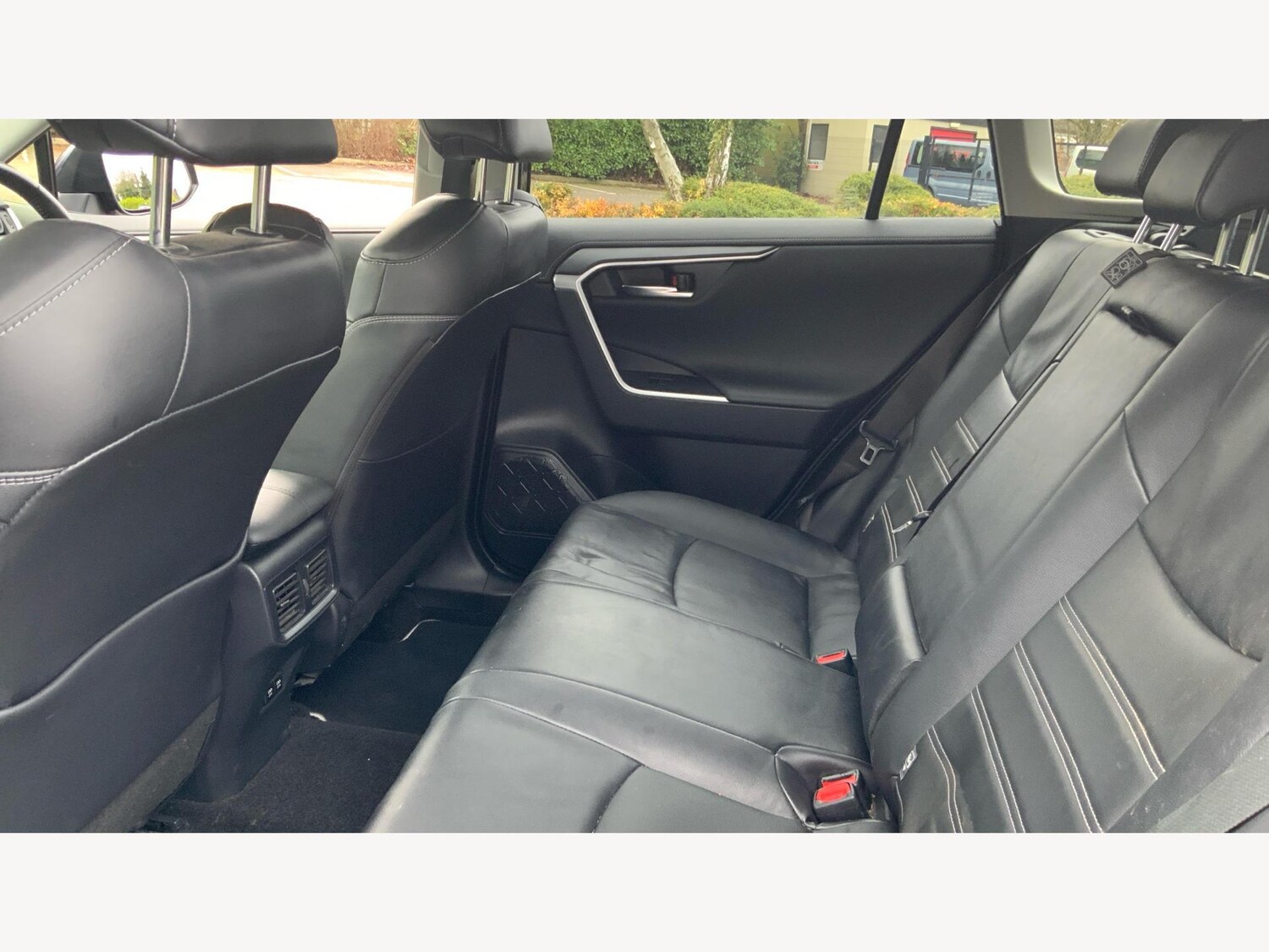 Used Toyota RAV4 2021 for sale - 77549965: Photo 15