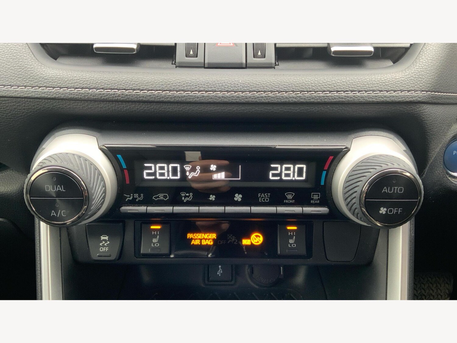 Used Toyota RAV4 2021 for sale - 77549965: Photo 23