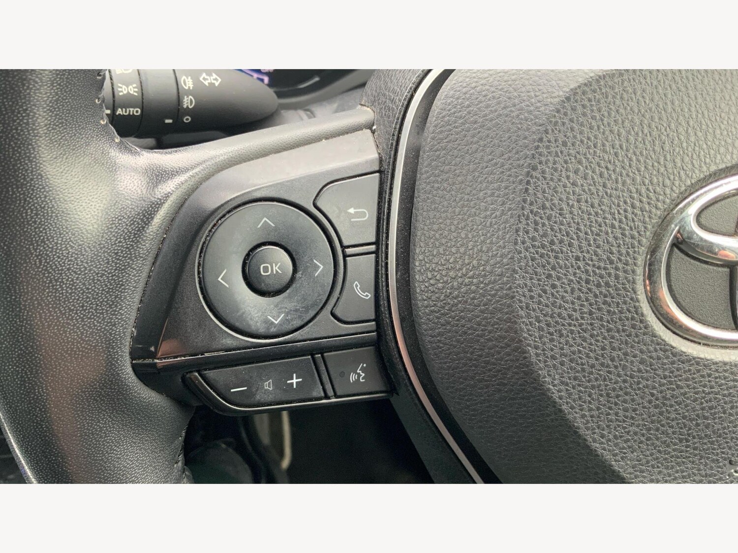 Used Toyota RAV4 2021 for sale - 77549965: Photo 25