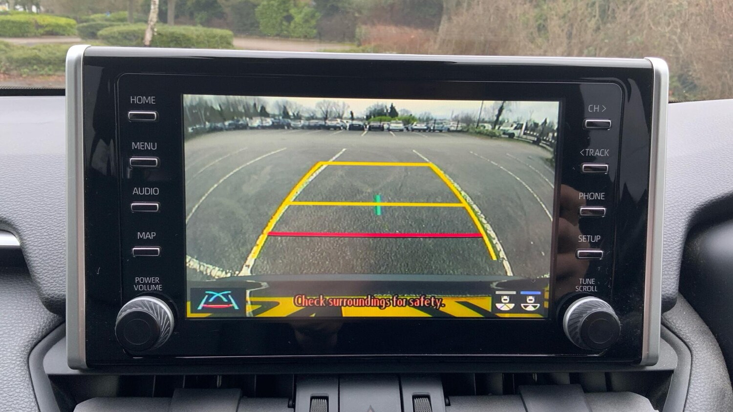 Used Toyota RAV4 2021 for sale - 77549965: Photo 37