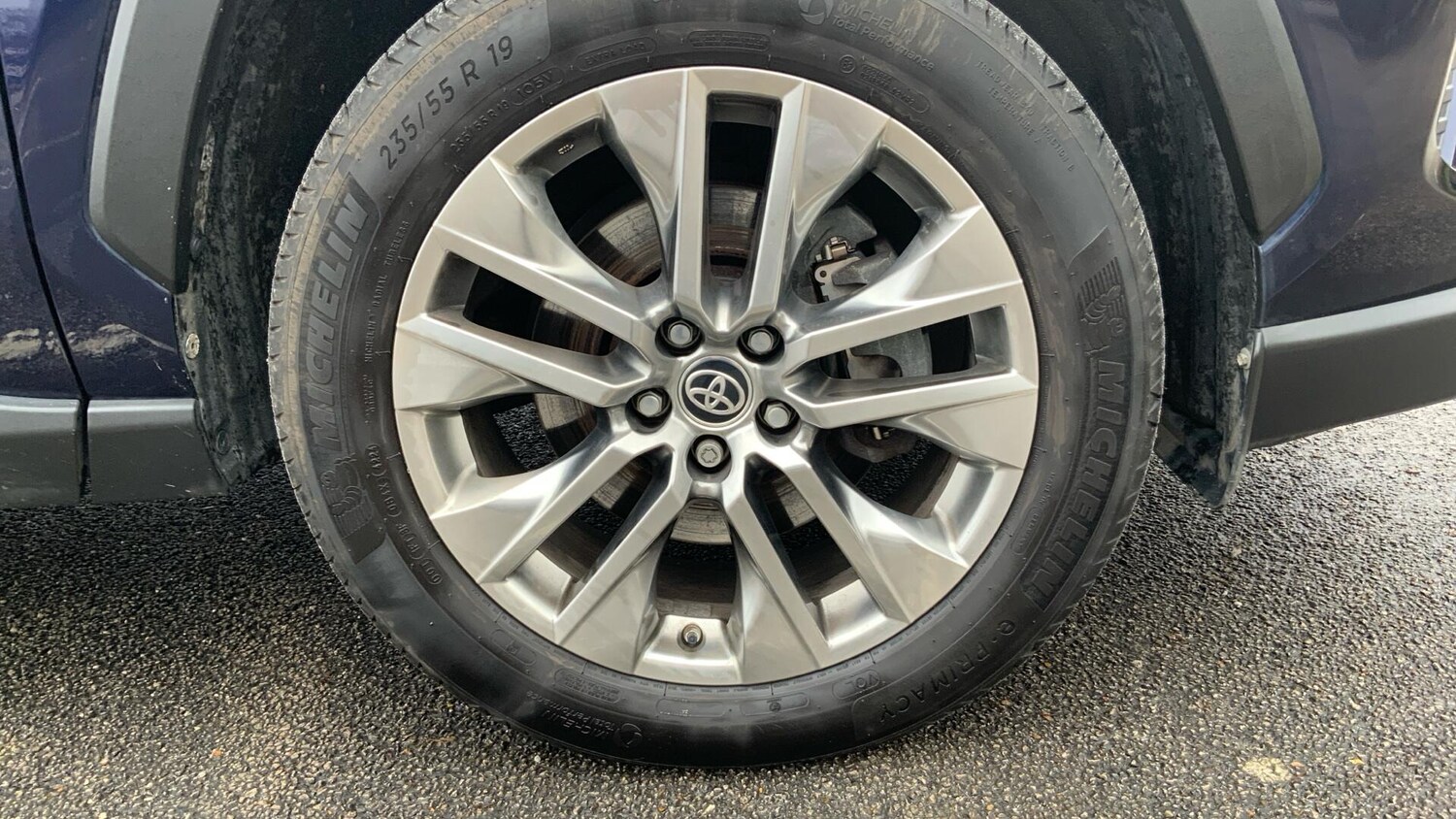 Used Toyota RAV4 2021 for sale - 77549965: Photo 39