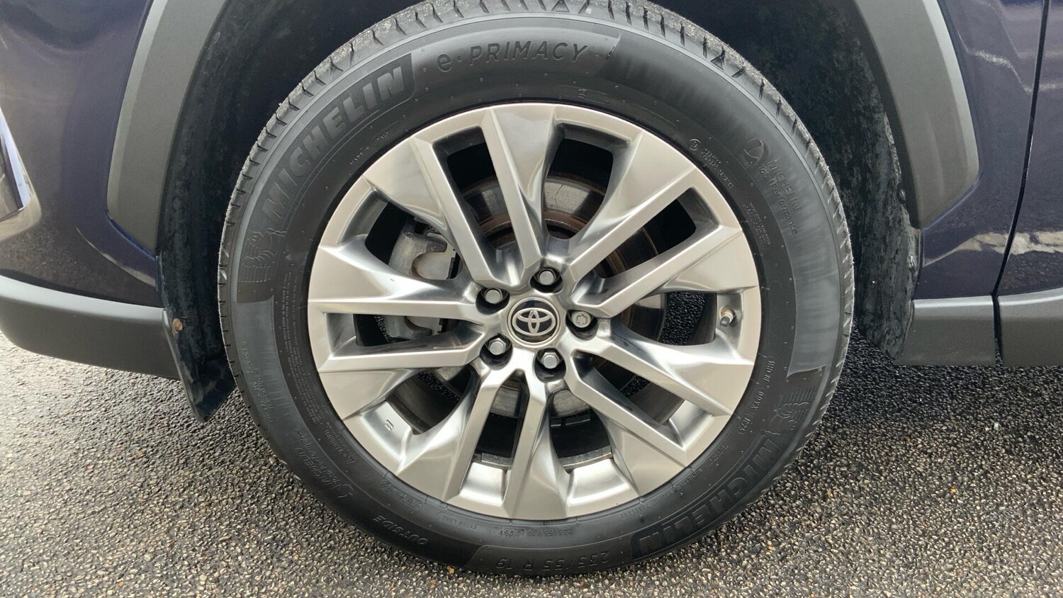 Used Toyota RAV4 2021 for sale - 77549965: Photo 41