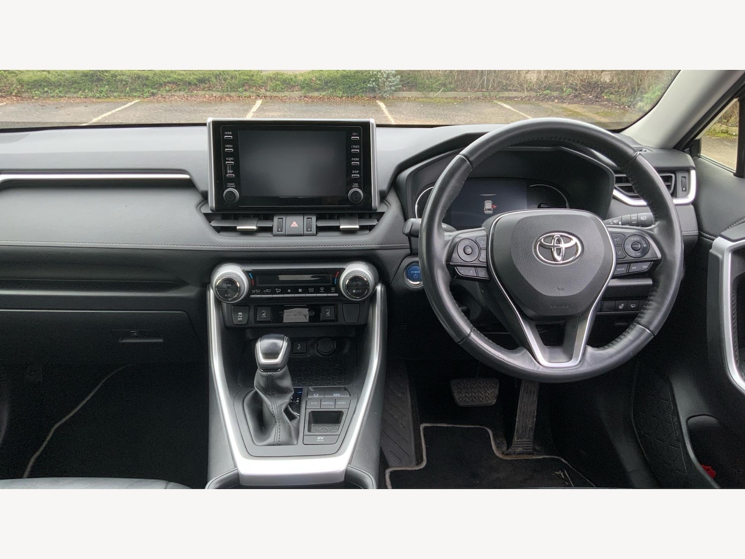 Used Toyota RAV4 2021 for sale - 77549965: Photo 7