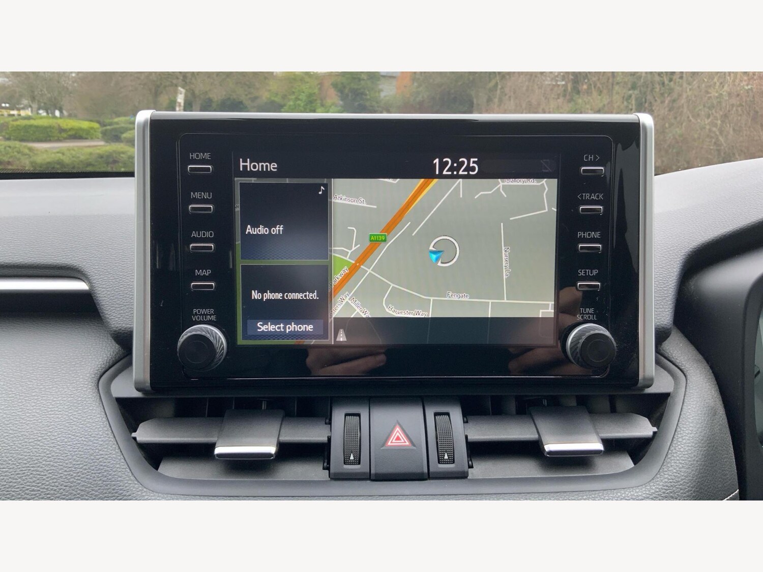 Used Toyota RAV4 2021 for sale - 77549965: Photo 9