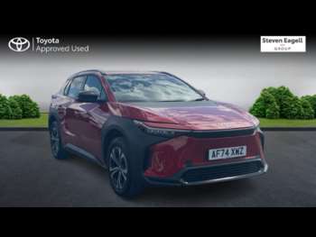 Used Toyota Other 2024 for sale - 75070524: Photo