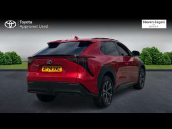Used Toyota Other 2024 for sale - 75070524: Photo