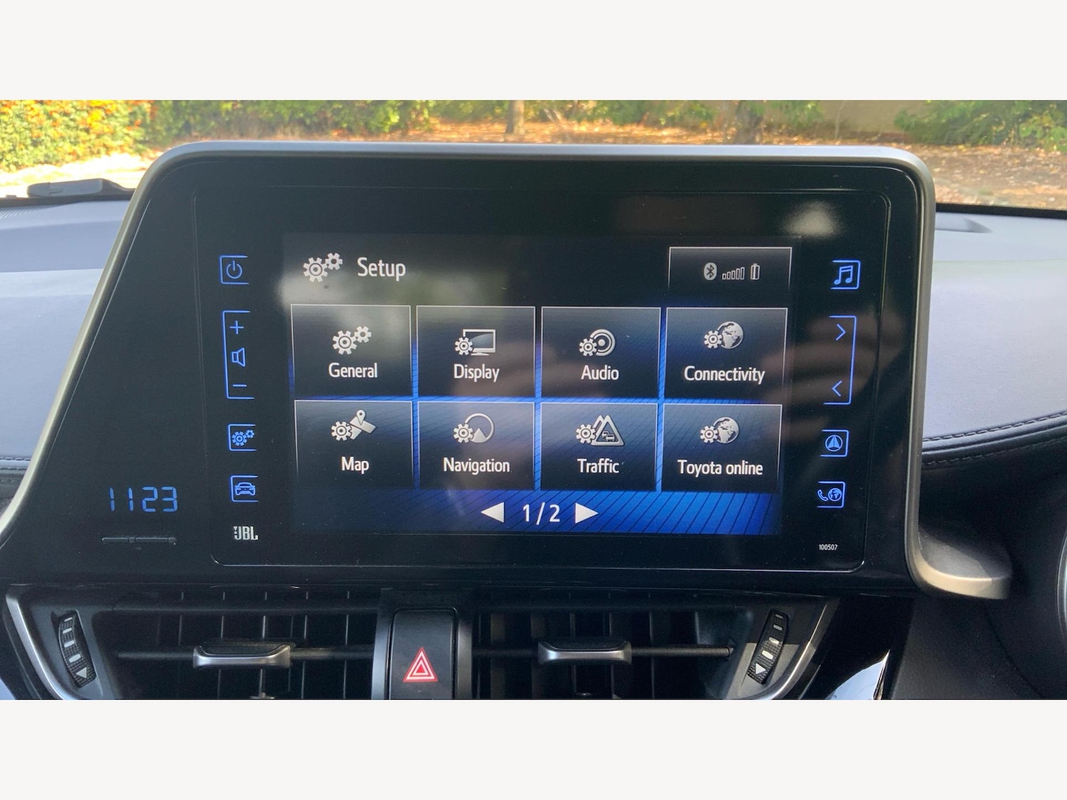Vehicle 24