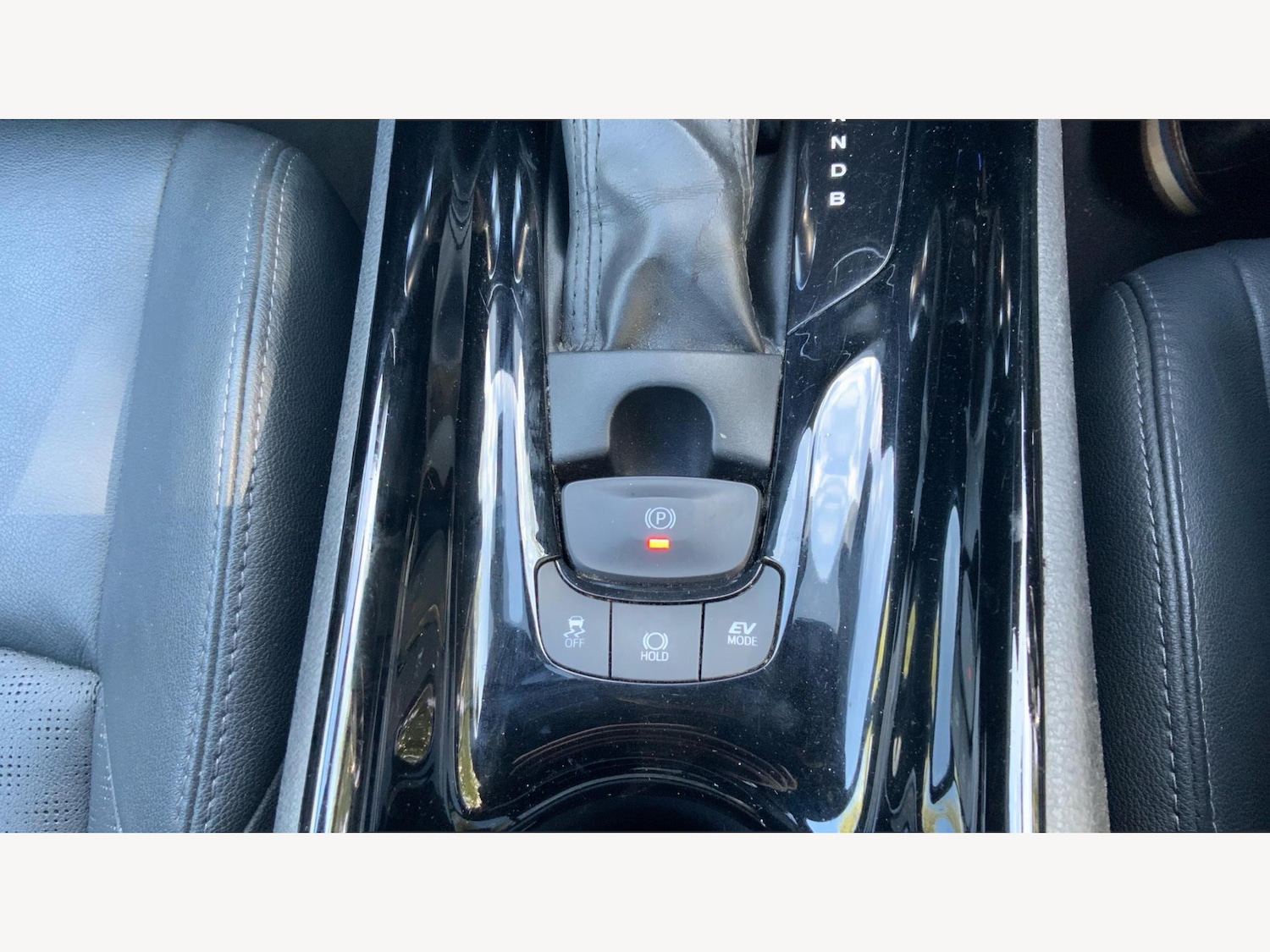 Vehicle 38