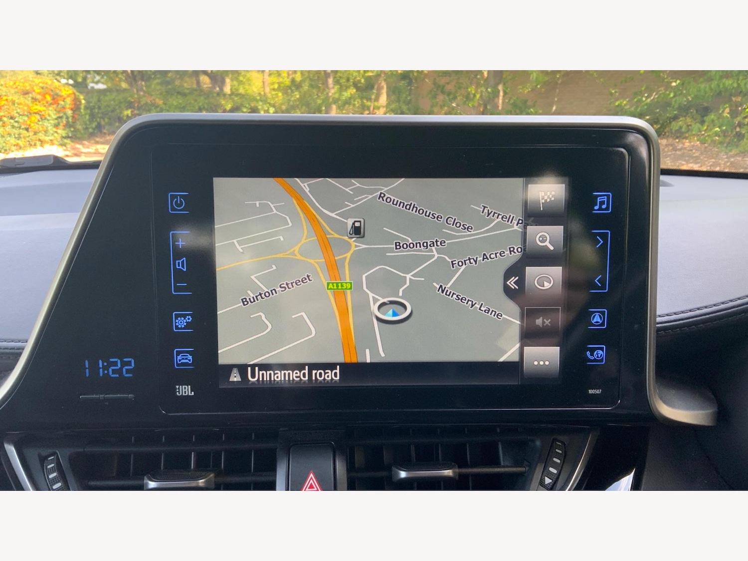Vehicle 9