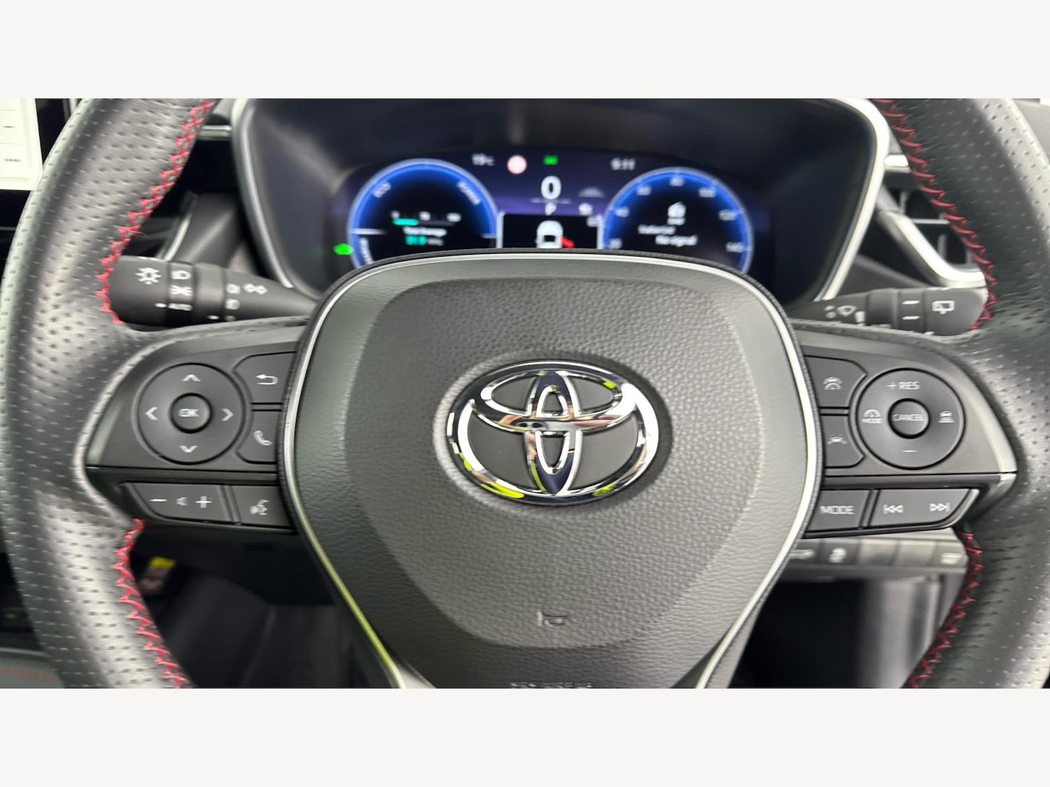 Used Toyota Corolla 2024 for sale - 76592237: Photo 10