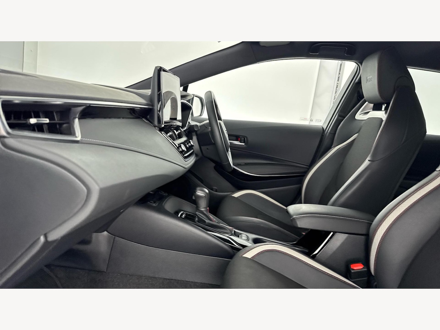 Used Toyota Corolla 2024 for sale - 76592237: Photo 12