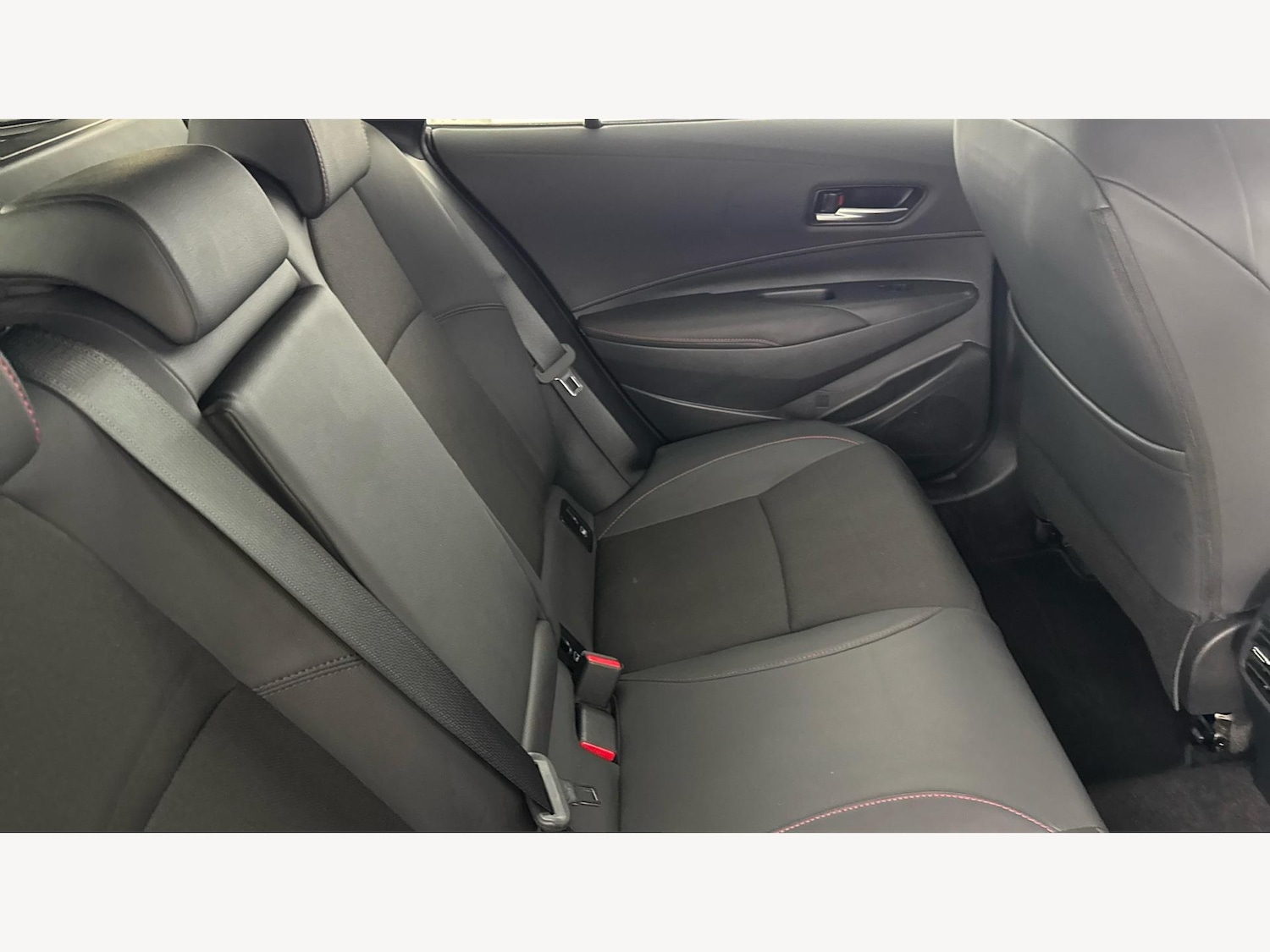 Used Toyota Corolla 2024 for sale - 76592237: Photo 14