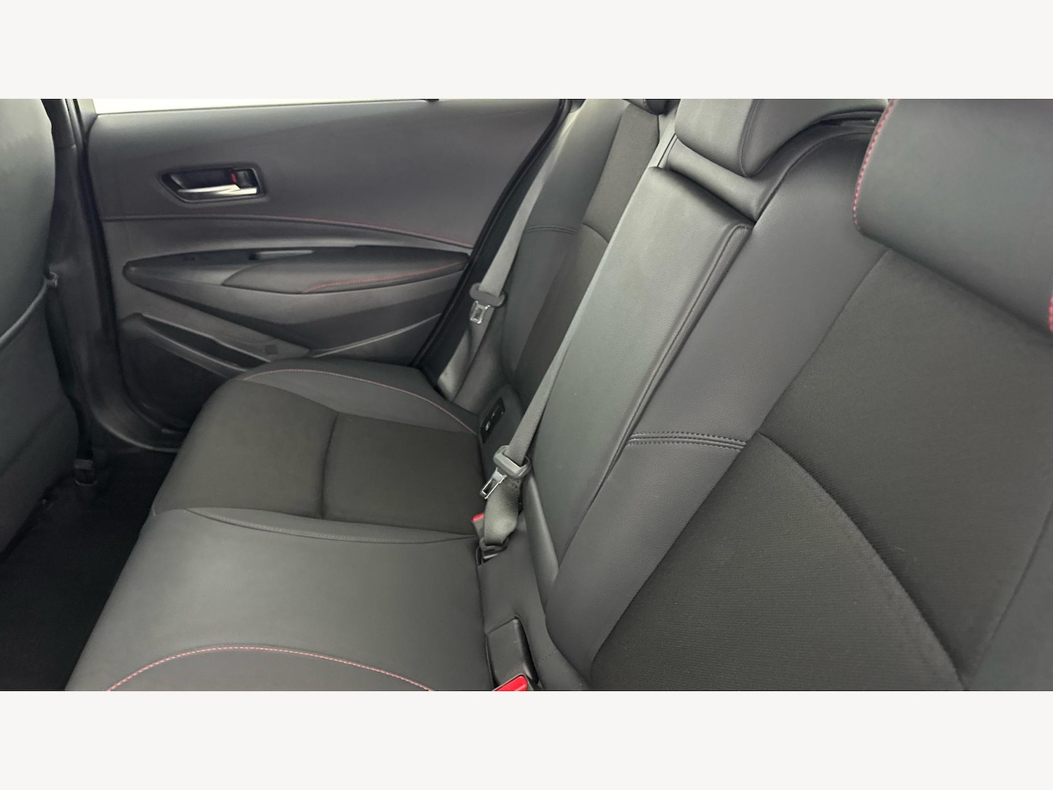 Used Toyota Corolla 2024 for sale - 76592237: Photo 15