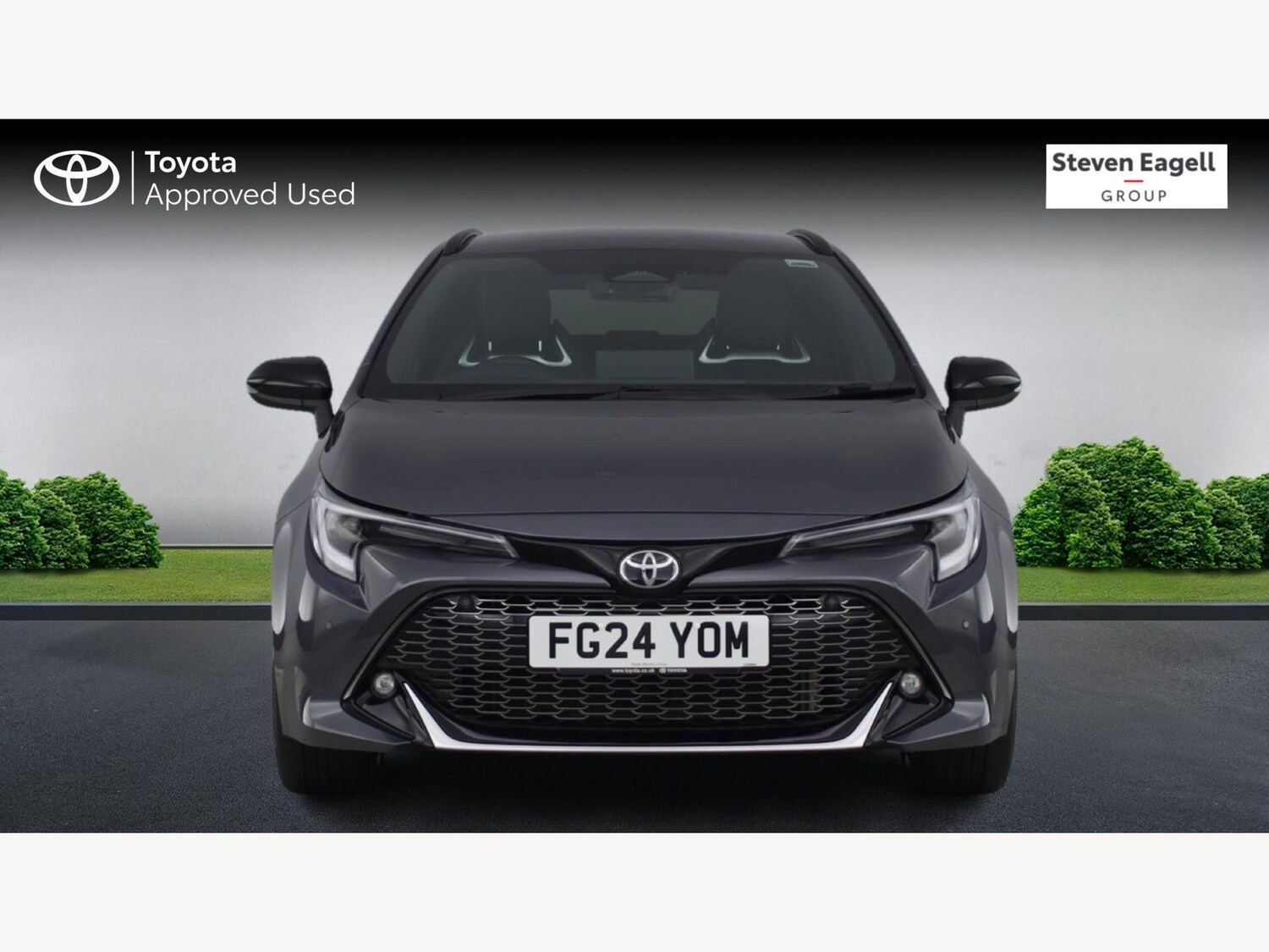 Used Toyota Corolla 2024 for sale - 76592237: Photo 17